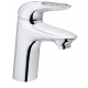 Grifo de lavabo GROHE 32468003 Eurostyle New mon.lavabo M cuerpo liso